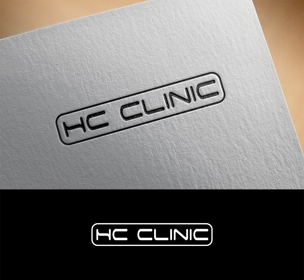 Logo Design by Firstception for HC CLINIC CIRUGIA PLASTICA | Design #6206130