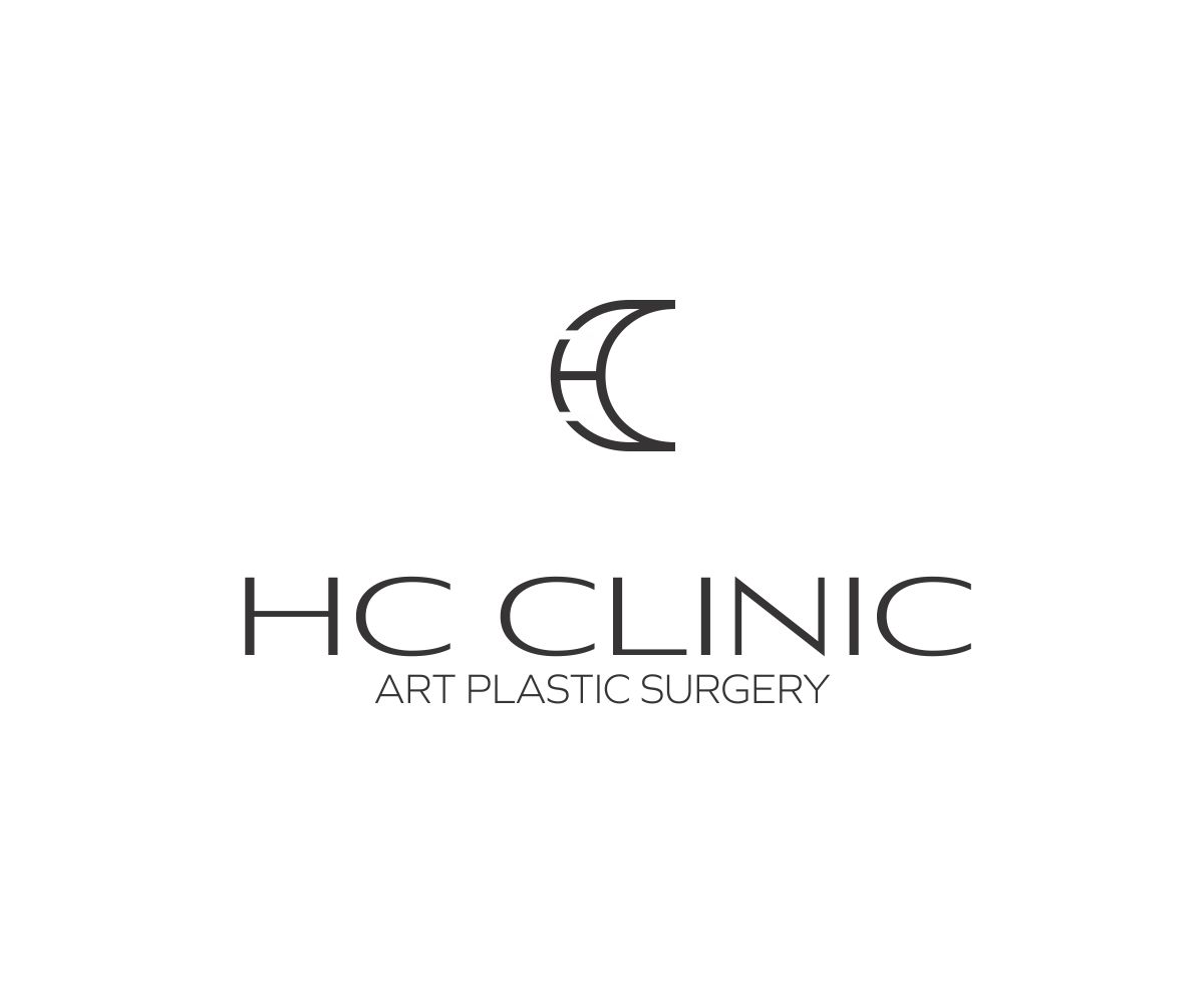 Logo-Design von 4AD für HC CLINIC CIRUGIA PLASTICA | Design #6275672