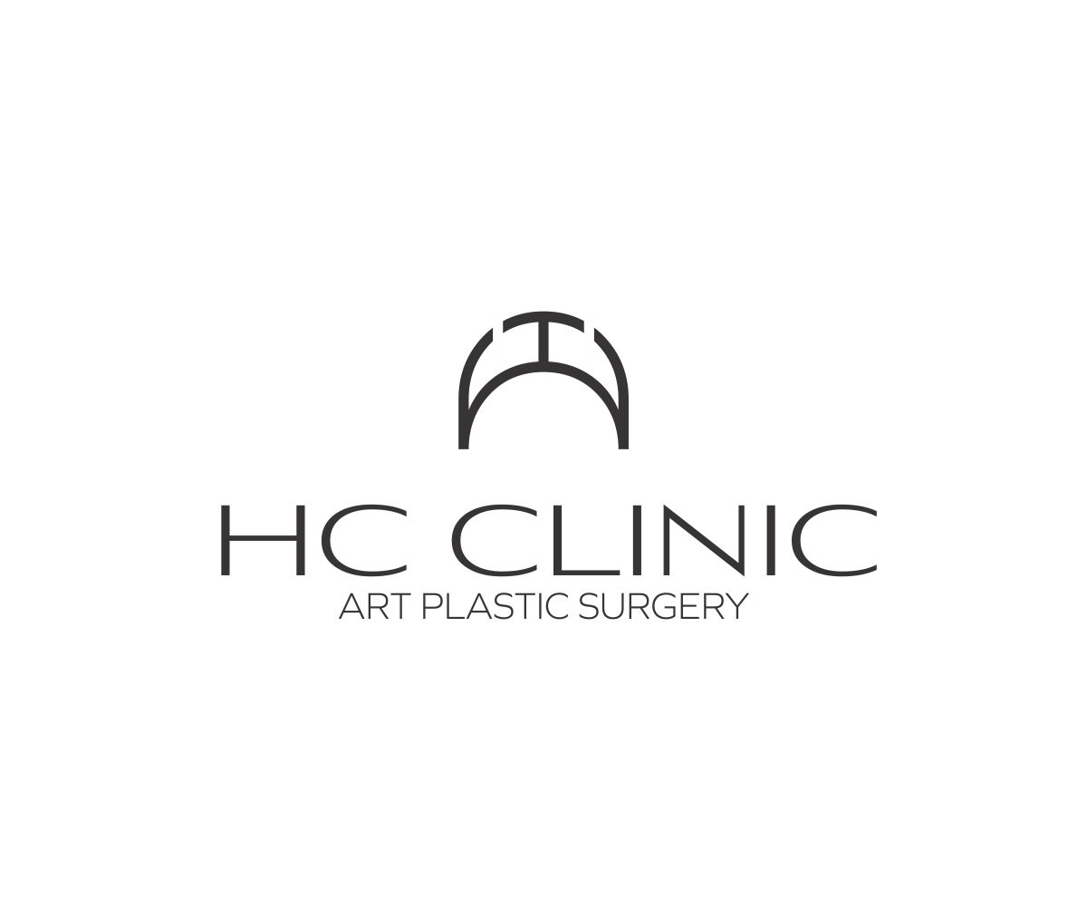 Logo Design by 4AD for HC CLINIC CIRUGIA PLASTICA | Design #6275746