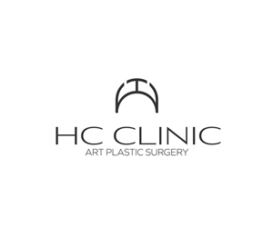 Logo Design by 4AD for HC CLINIC CIRUGIA PLASTICA | Design: #6275746