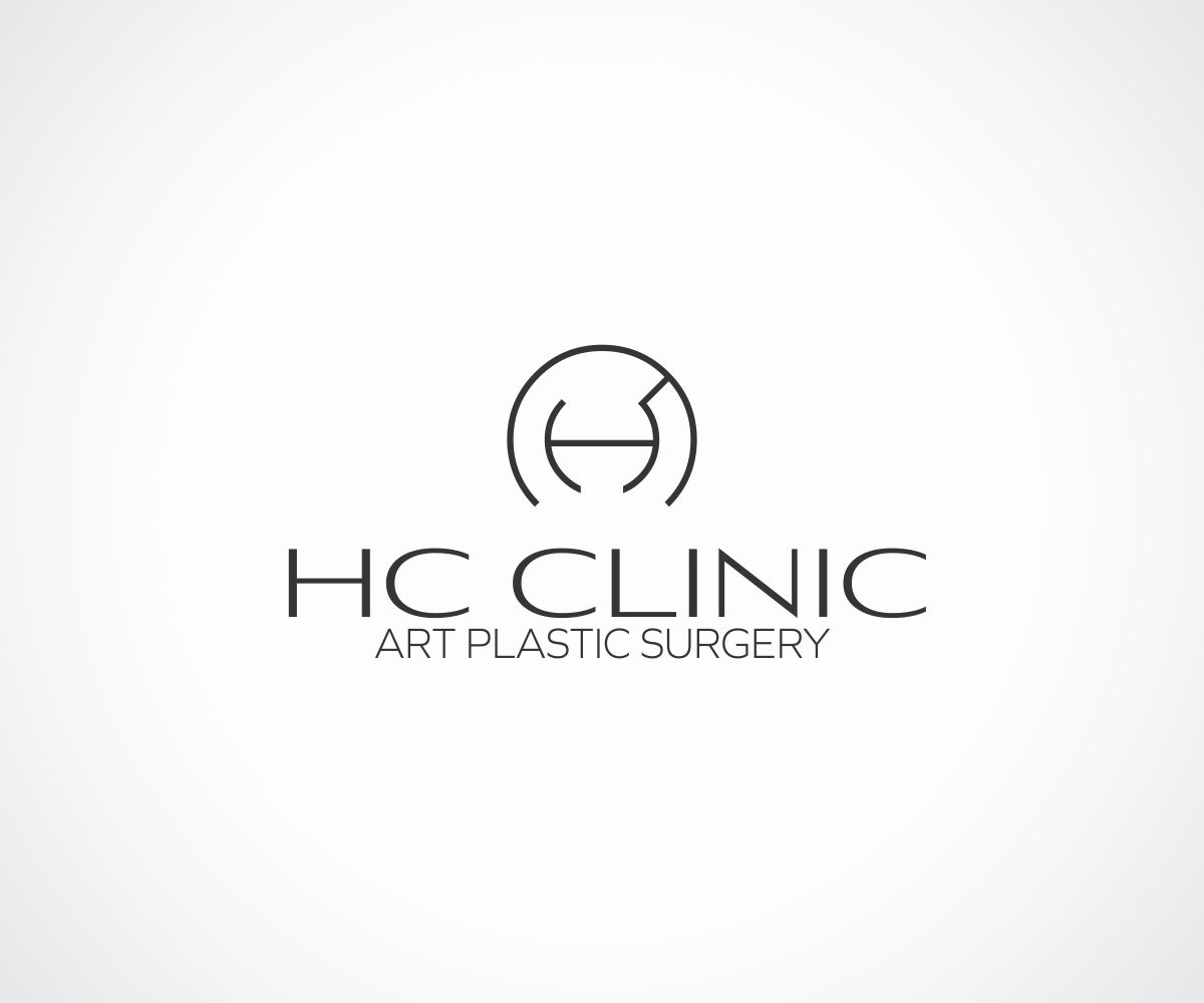 Logo Design by 4AD for HC CLINIC CIRUGIA PLASTICA | Design #6275881