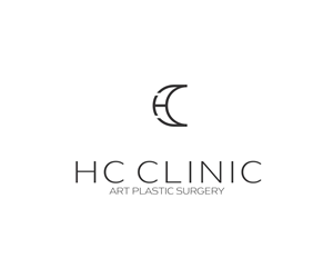 Logo Design by 4AD for HC CLINIC CIRUGIA PLASTICA | Design: #6284207
