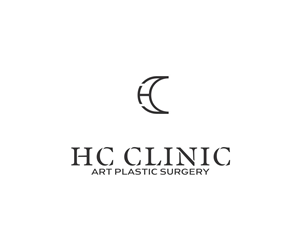 Logo Design by 4AD for HC CLINIC CIRUGIA PLASTICA | Design: #6284214