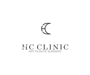 Logo Design by 4AD for HC CLINIC CIRUGIA PLASTICA | Design: #6284221