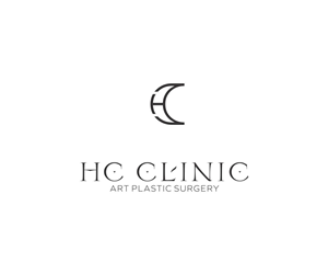 Logo Design by 4AD for HC CLINIC CIRUGIA PLASTICA | Design: #6284227