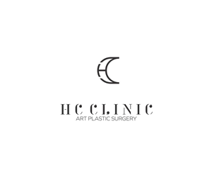 Logo Design by 4AD for HC CLINIC CIRUGIA PLASTICA | Design: #6284234