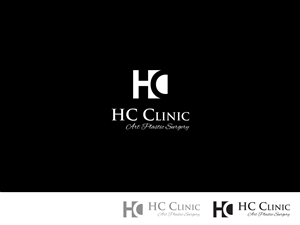 Logo Design by ArtMissile for HC CLINIC CIRUGIA PLASTICA | Design: #6272650
