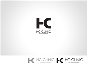 Logo Design by ArtMissile for HC CLINIC CIRUGIA PLASTICA | Design: #6272702