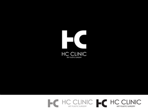 Logo Design by ArtMissile for HC CLINIC CIRUGIA PLASTICA | Design: #6272703