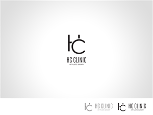 Logo Design by ArtMissile for HC CLINIC CIRUGIA PLASTICA | Design: #6272735