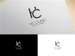 Logo Design by ArtMissile for HC CLINIC CIRUGIA PLASTICA | Design: #6291836