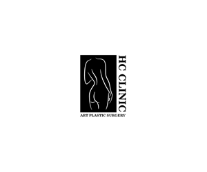 Logo Design by Crest Logo Designs for HC CLINIC CIRUGIA PLASTICA | Design: #6211740