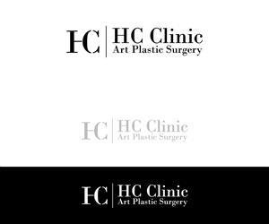 Logo-Design von Crest Logo Designs für HC CLINIC CIRUGIA PLASTICA | Design: #6227089