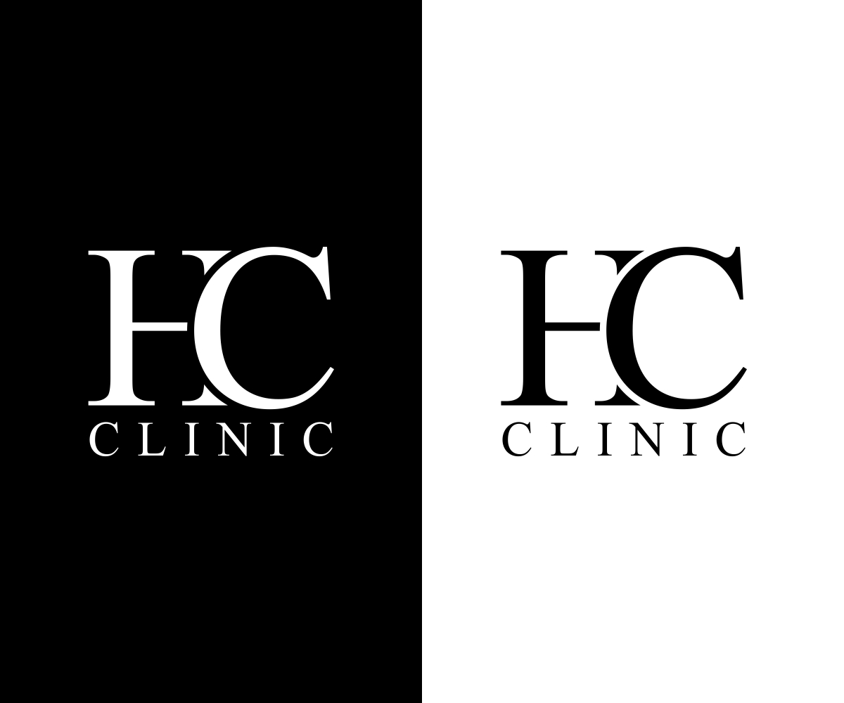 Logo-Design von Liyana für HC CLINIC CIRUGIA PLASTICA | Design #6228123