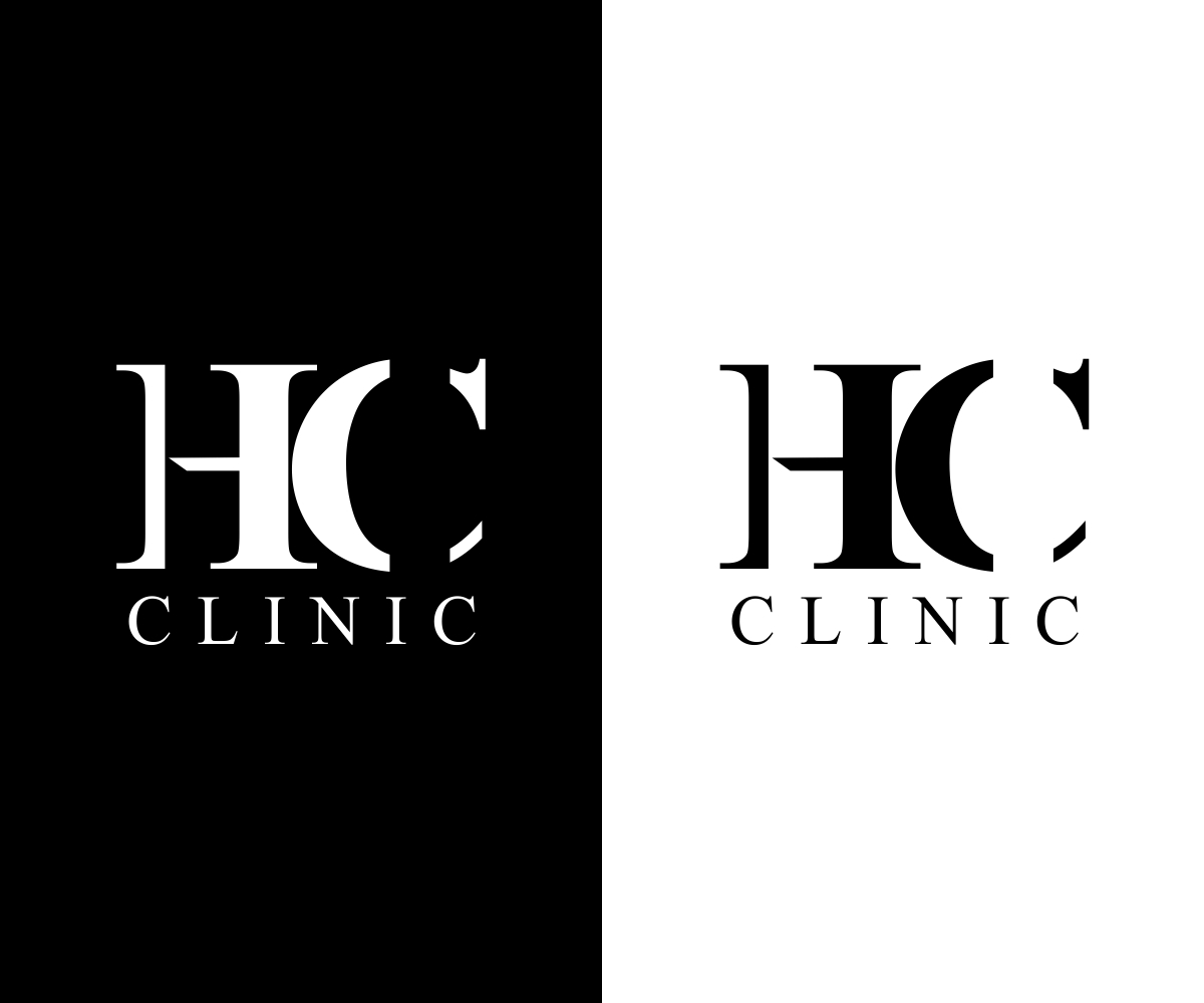 Logo Design by Liyana for HC CLINIC CIRUGIA PLASTICA | Design #6229995