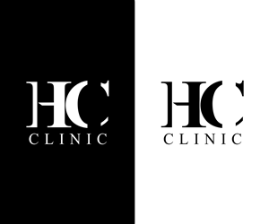 Logo Design by Liyana for HC CLINIC CIRUGIA PLASTICA | Design: #6229995