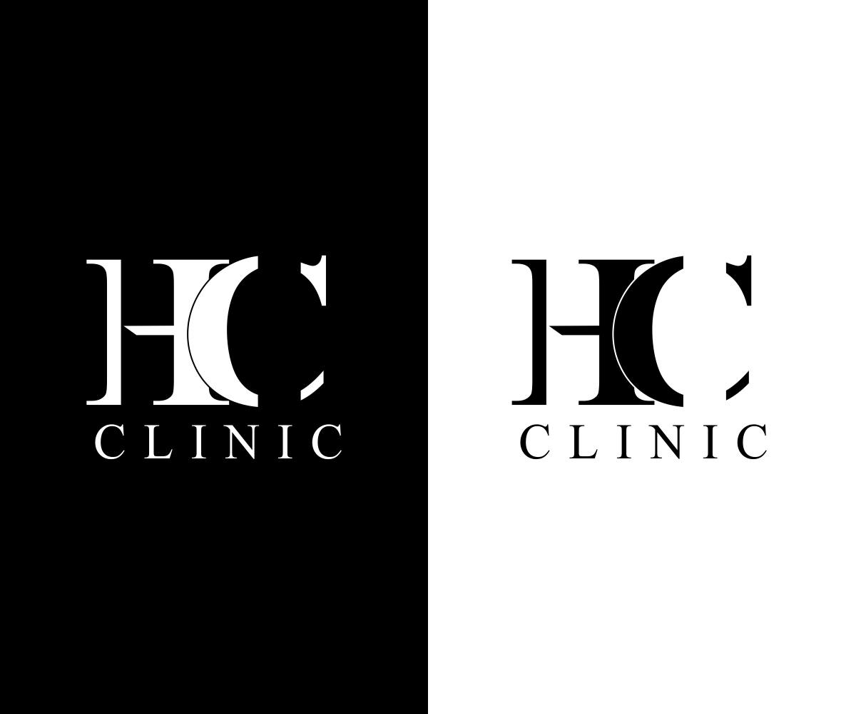 Logo Design by Liyana for HC CLINIC CIRUGIA PLASTICA | Design #6229997