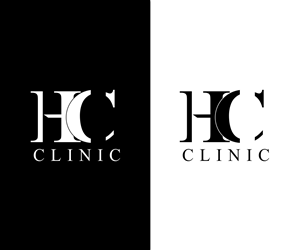 Logo Design by Liyana for HC CLINIC CIRUGIA PLASTICA | Design: #6229997
