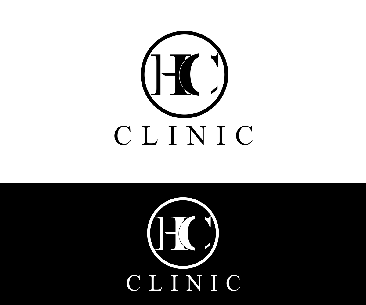 Logo Design by Liyana for HC CLINIC CIRUGIA PLASTICA | Design #6230000