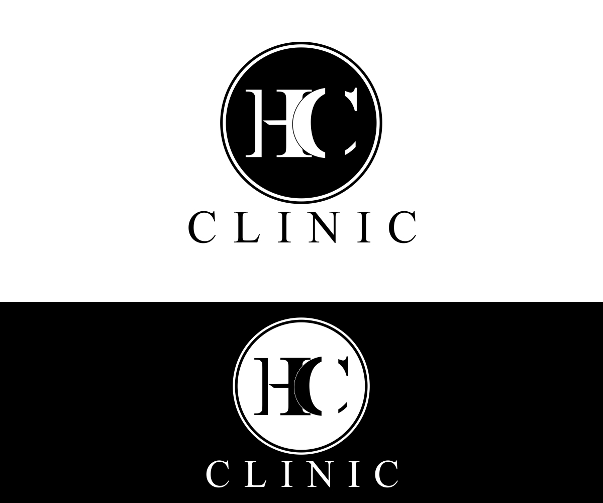 Logo Design by Liyana for HC CLINIC CIRUGIA PLASTICA | Design #6230006