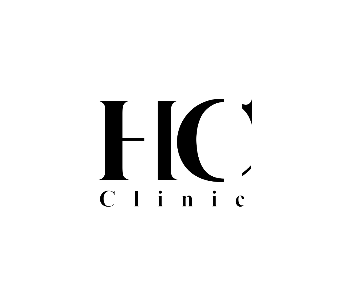 Logo Design by Liyana for HC CLINIC CIRUGIA PLASTICA | Design #6230039