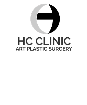 Logo-Design von juri88 für HC CLINIC CIRUGIA PLASTICA | Design #6272857