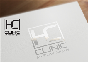 Logo Design by ellyna