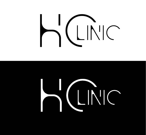 Logo Design by StormWar for HC CLINIC CIRUGIA PLASTICA | Design #6249395