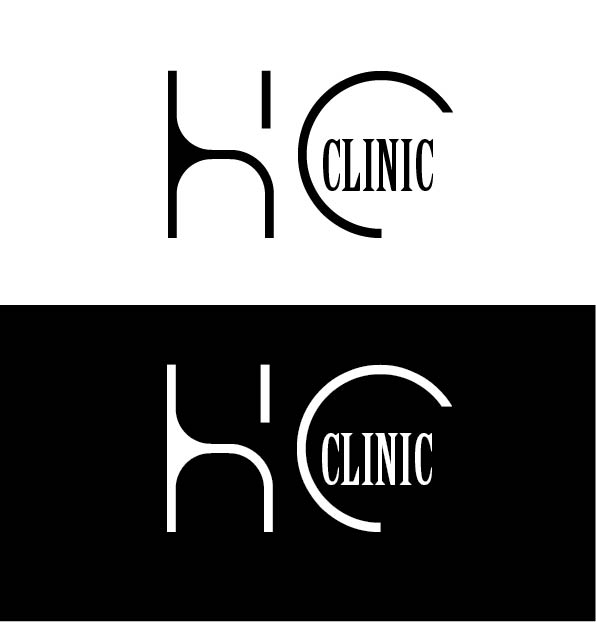 Logo Design by StormWar for HC CLINIC CIRUGIA PLASTICA | Design #6249406