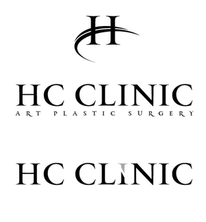 Logo Design by StormWar for HC CLINIC CIRUGIA PLASTICA | Design: #6251483