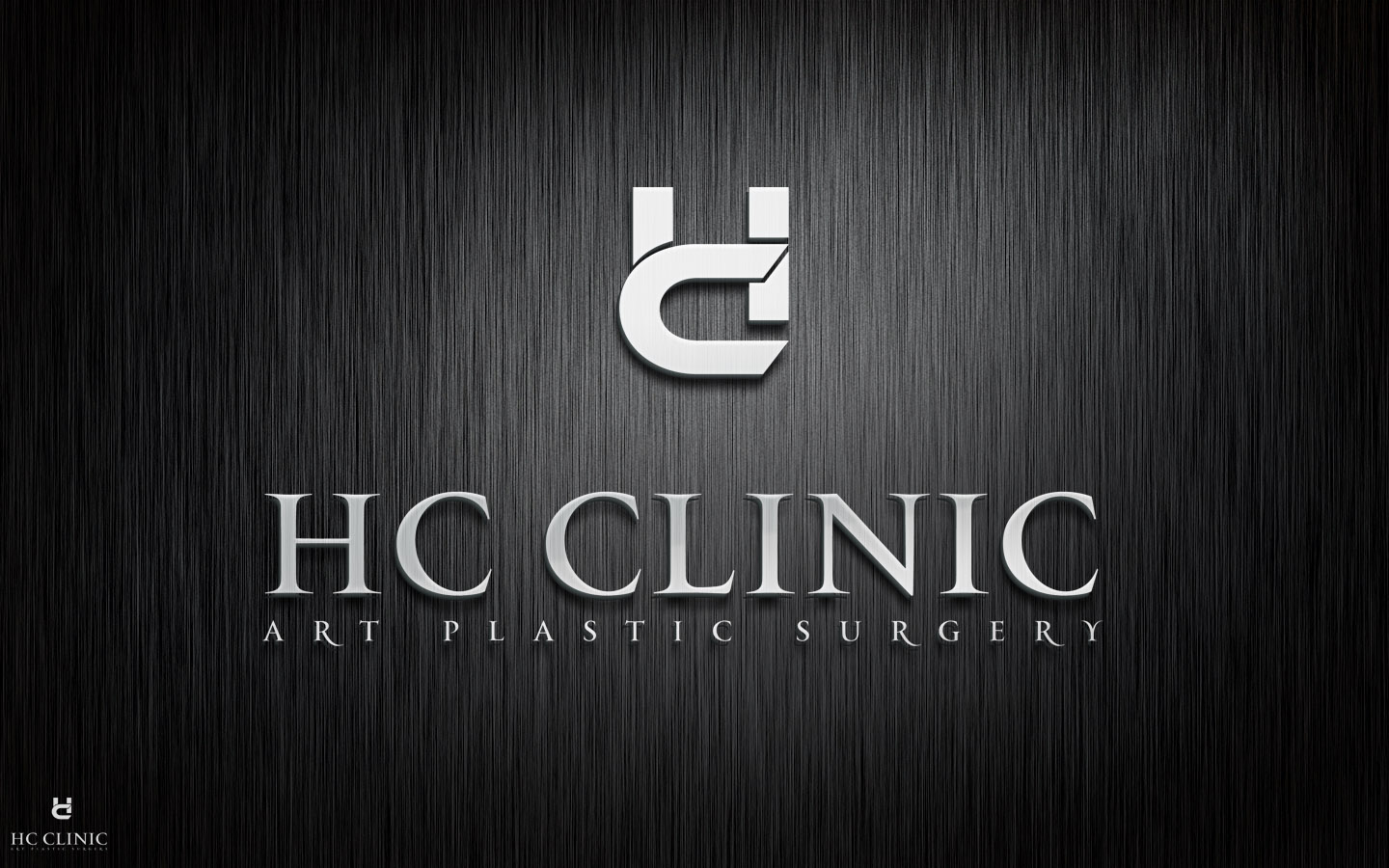 Design de Logo par StormWar pour HC CLINIC CIRUGIA PLASTICA | Design #6255580