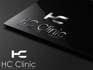 Logo Design by StormWar for HC CLINIC CIRUGIA PLASTICA | Design: #6259085