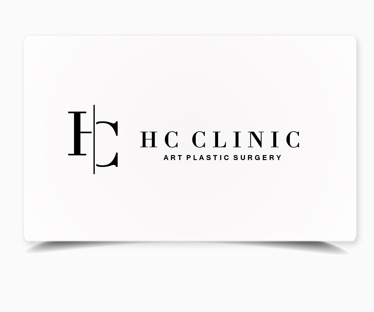 Logo Design by creativedesign for HC CLINIC CIRUGIA PLASTICA | Design #6280325