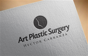 Logo-Design von Zlajks für HC CLINIC CIRUGIA PLASTICA | Design #6193557