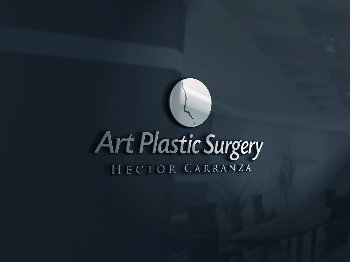 Logo-Design von Zlajks für HC CLINIC CIRUGIA PLASTICA | Design #6193558