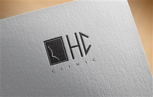 Logo-Design von Zlajks für HC CLINIC CIRUGIA PLASTICA | Design: #6231716