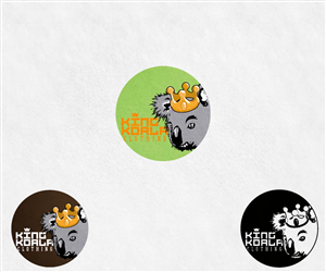 Diseño de Logo por Branding Boy para este proyecto | Diseño: #6270058