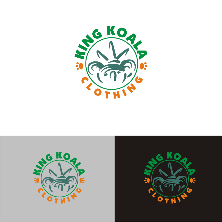 Logo Design by Arham Hidayat for this project | Design #6406329