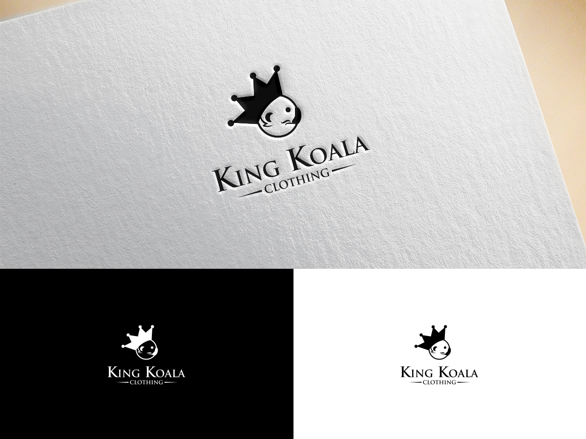 Logo Design by ArtMissile for this project | Design #6292138