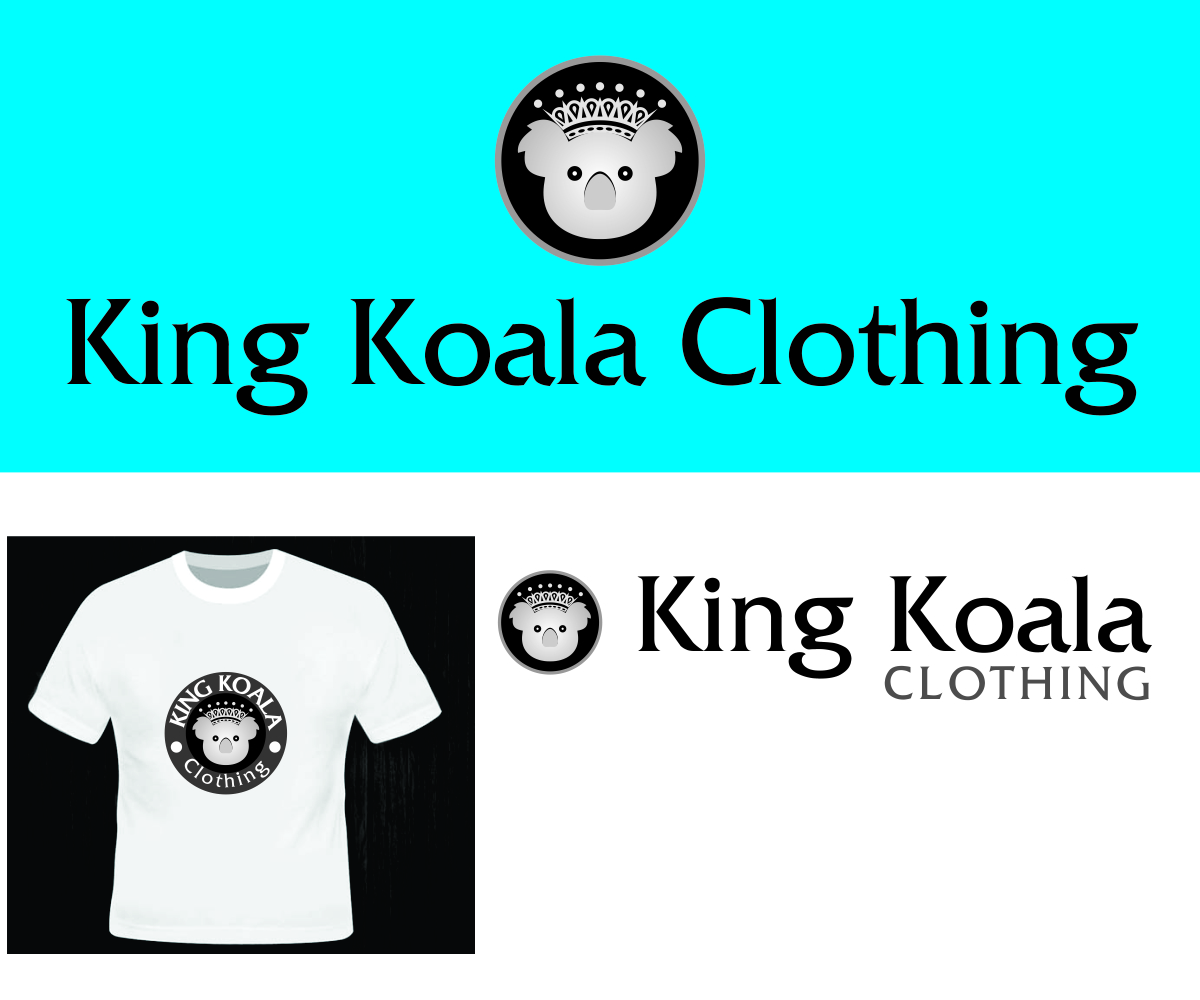 Logo Design by milky_tut for this project | Design #6220382