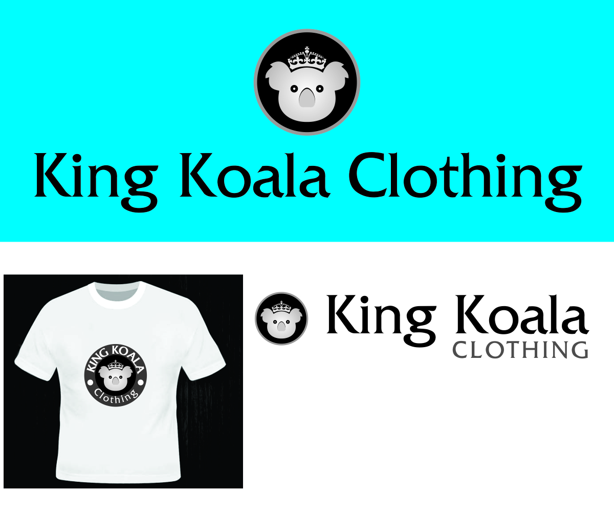 Logo Design by milky_tut for this project | Design #6220743