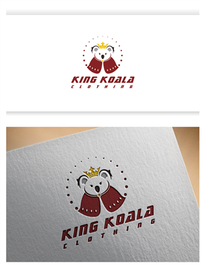 Logo Design by Guart