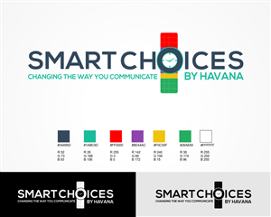 Logo Design by nurmania for HAVANA WATCHES | Design: #6264495