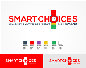 Logo Design by nurmania for HAVANA WATCHES | Design: #6264509