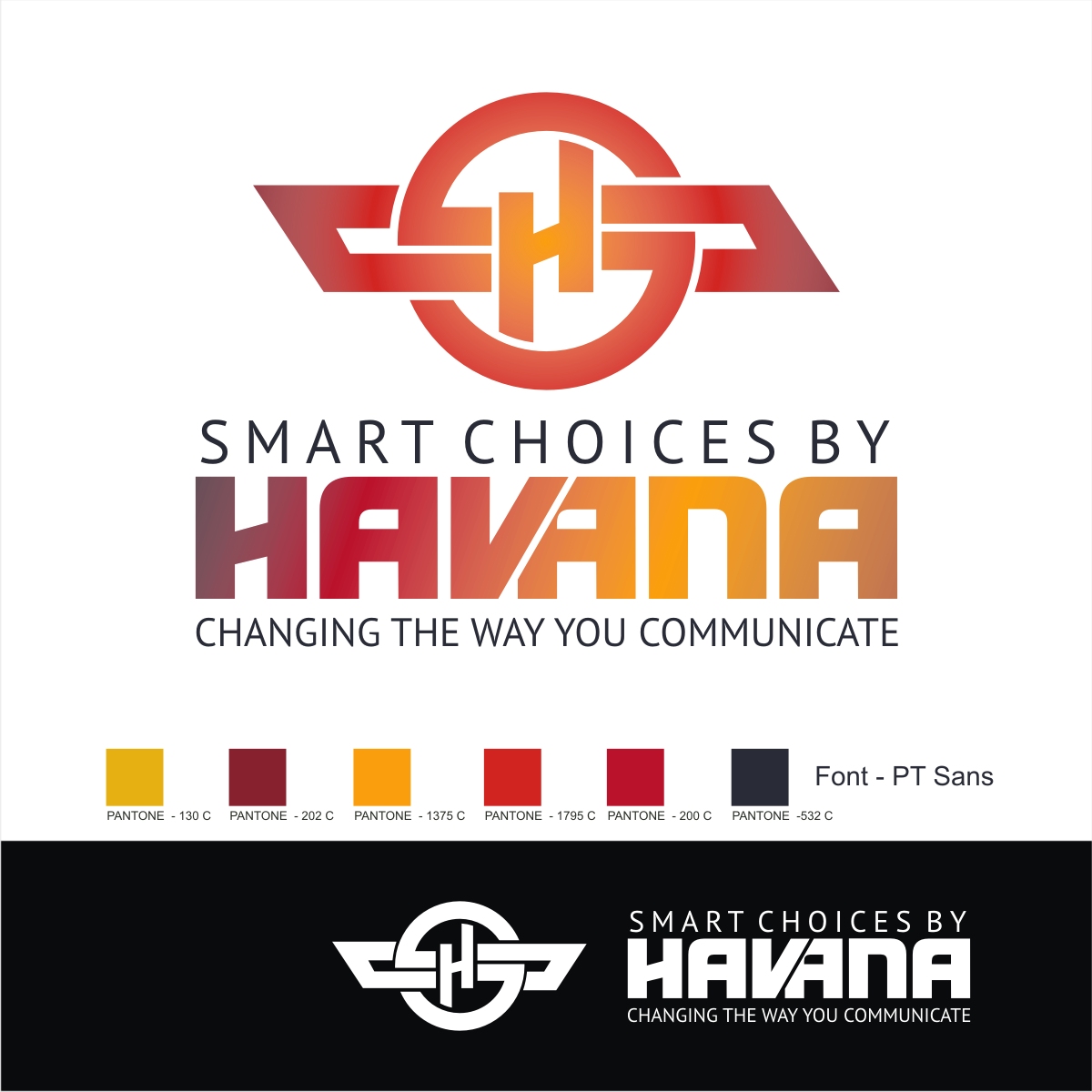 Logo Design by mehulpawar75 for HAVANA WATCHES | Design: #6309746