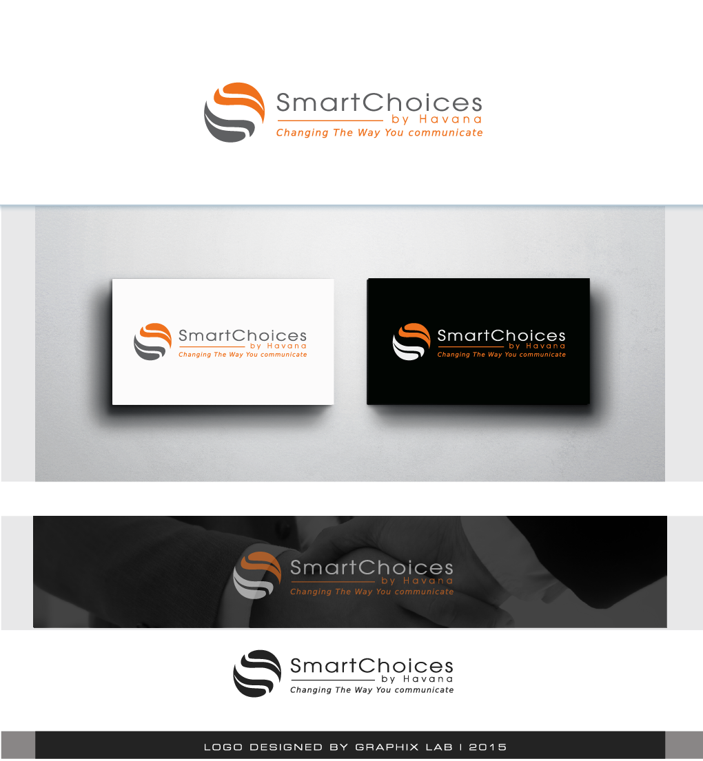 Logo Design by Graphix Lab for HAVANA WATCHES | Design #6315044