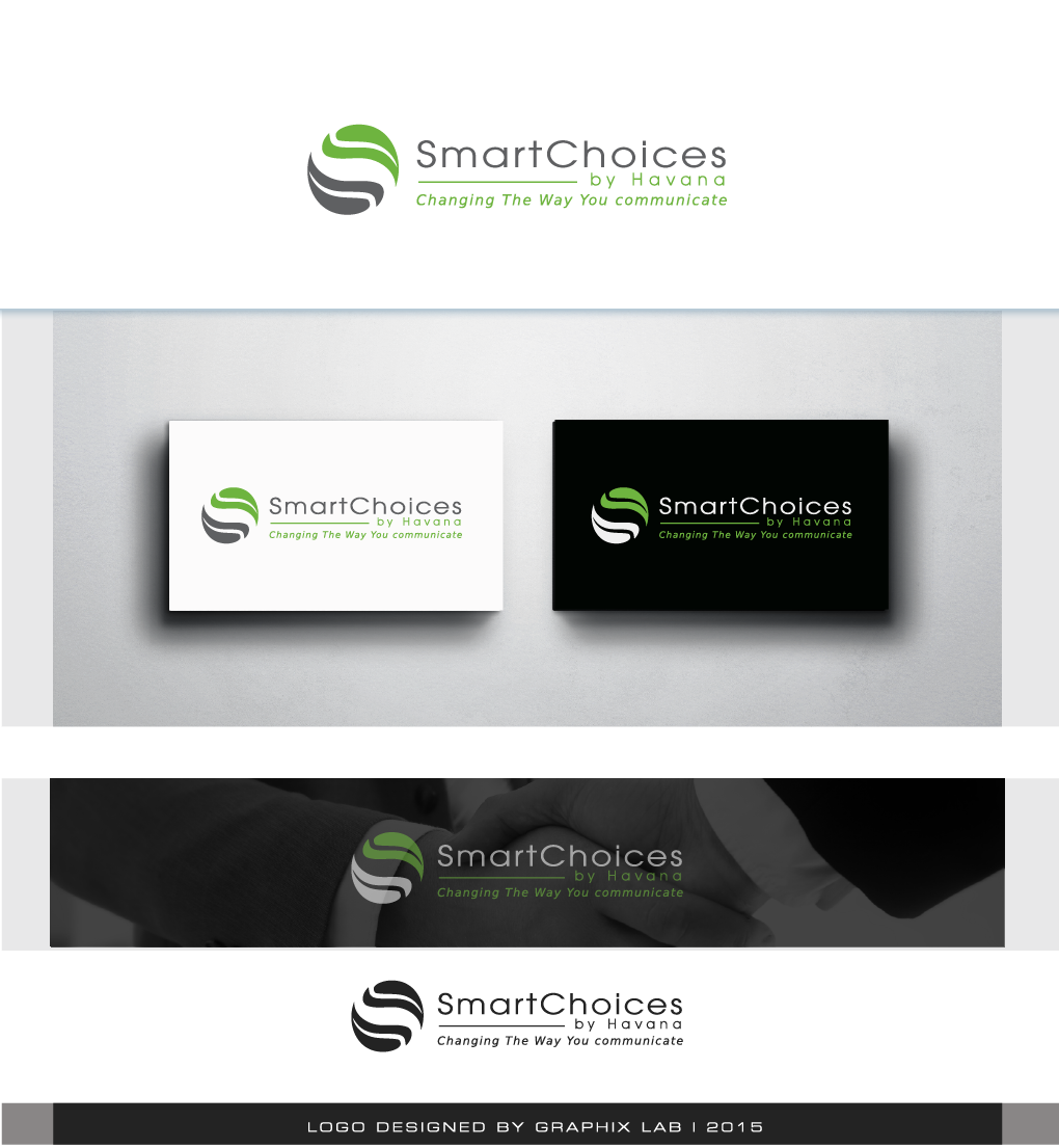 Logo Design by Graphix Lab for HAVANA WATCHES | Design #6315047