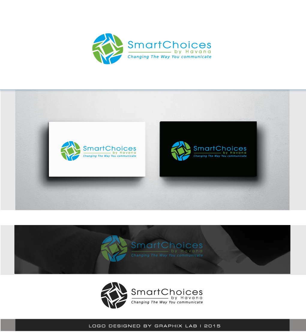 Logo Design by Graphix Lab for HAVANA WATCHES | Design #6315112