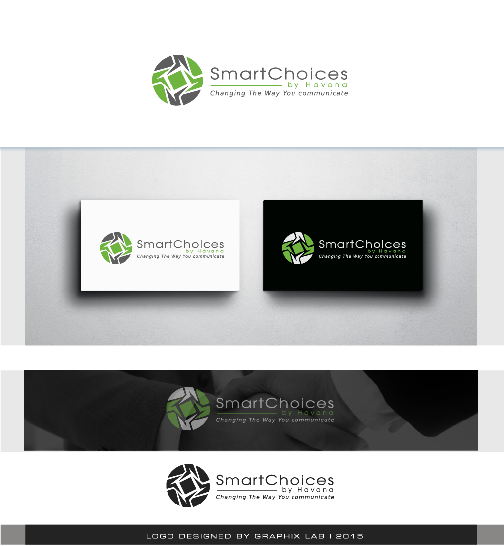 Logo Design by Graphix Lab for HAVANA WATCHES | Design #6315118