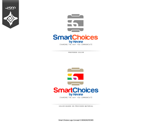 Logo Design by Jsonn Chameleon for HAVANA WATCHES | Design: #6311760